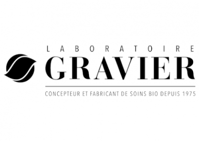 Laboratoire Gravier